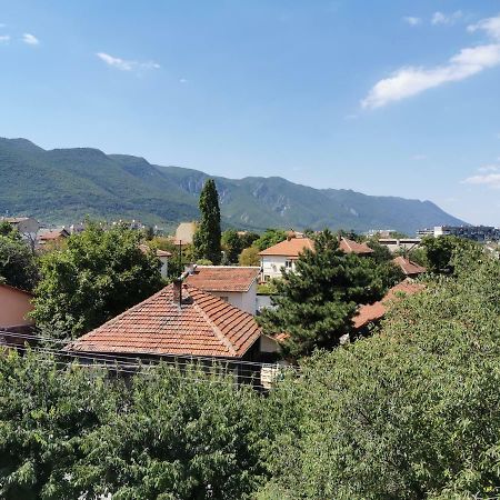 Mountain View Apartment Vratsa Экстерьер фото
