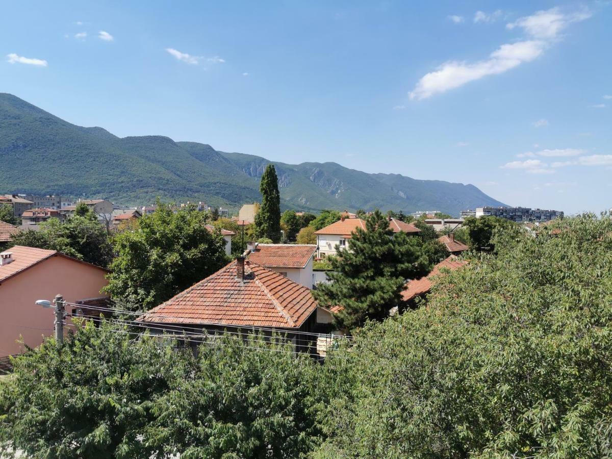 Mountain View Apartment Vratsa Экстерьер фото