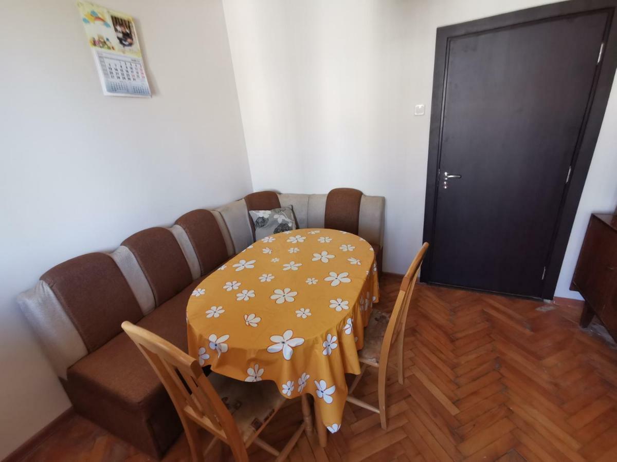 Mountain View Apartment Vratsa Экстерьер фото