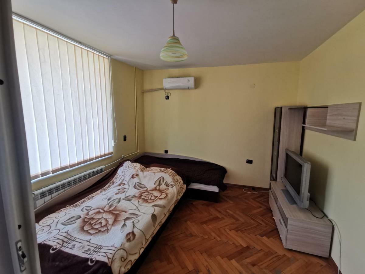 Mountain View Apartment Vratsa Экстерьер фото