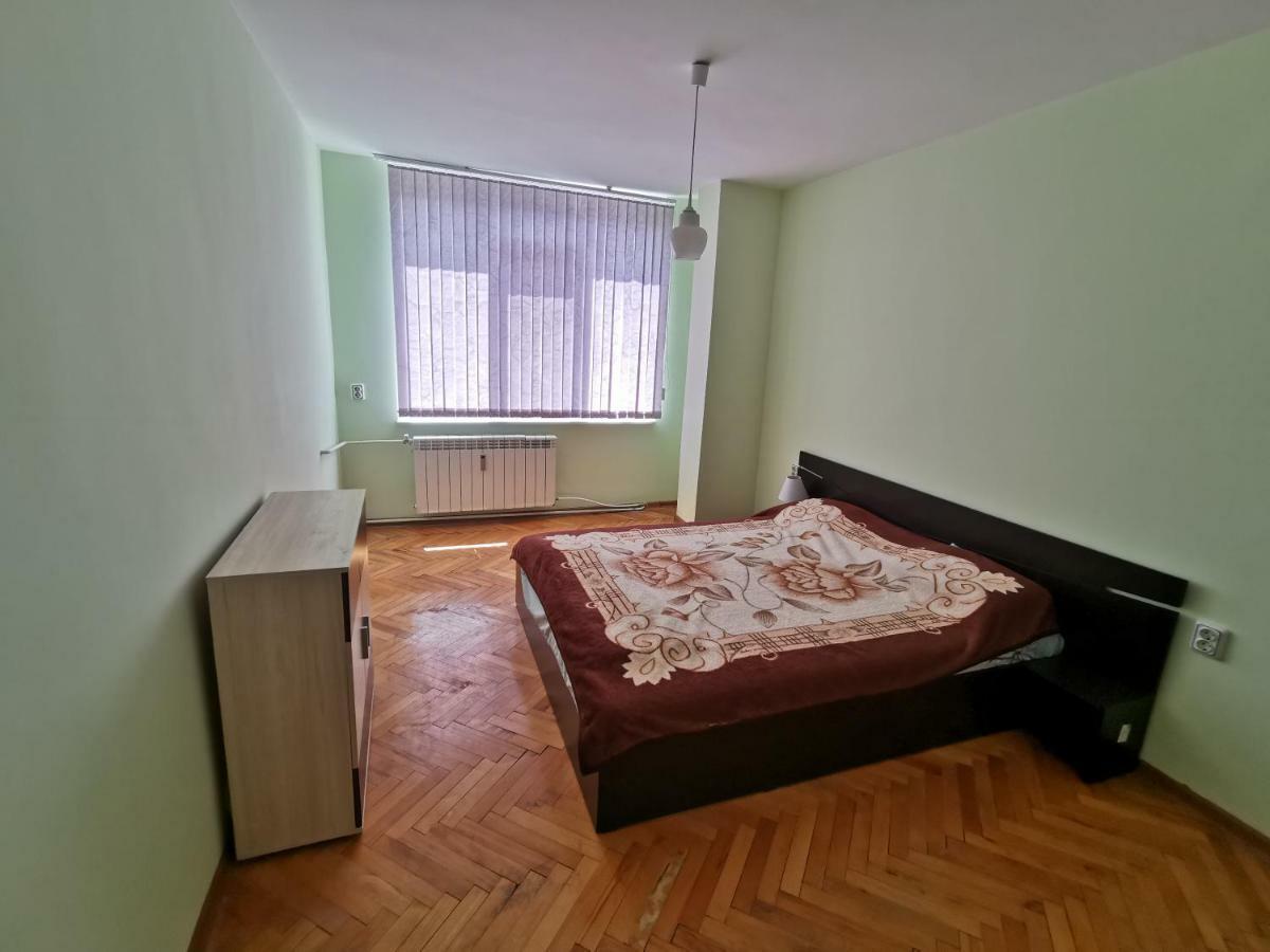 Mountain View Apartment Vratsa Экстерьер фото